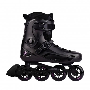 MICRO Cosmo ID TT Urban Skate - Black
