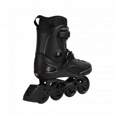 MICRO Cosmo ID TT Urban Skate - Black