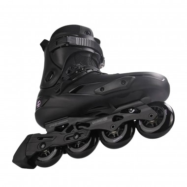 MICRO Cosmo ID TT Urban Skate - Black