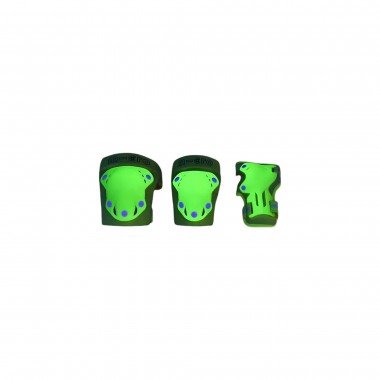 MICRO SHOCK PROTECTIONS ADULT - YELLOW