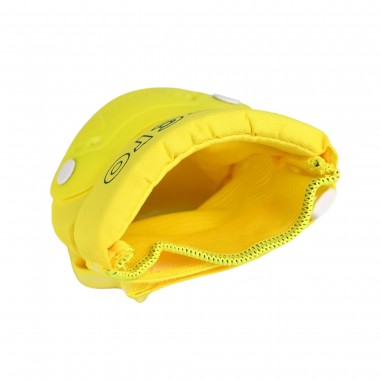 MICRO SHOCK PROTECTIONS ADULT - YELLOW