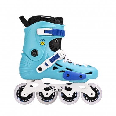 MICRO MT4 FIREFLY - BLUE