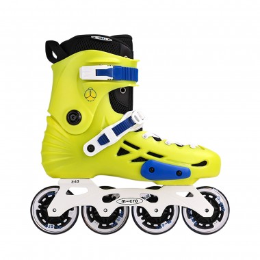 MICRO MT4 FIREFLY - YELLOW