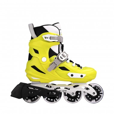 MICRO INFINITE CE FIREFLY - YELLOW