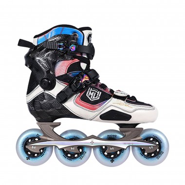 MICRO DELTA HML PRO - RED/BLACK