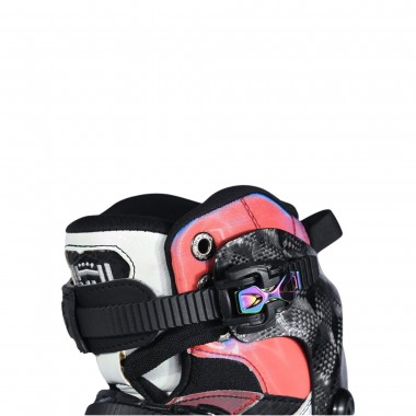 MICRO DELTA HML PRO - RED/BLACK