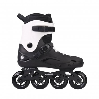 MICRO Cosmo ID TC - Black