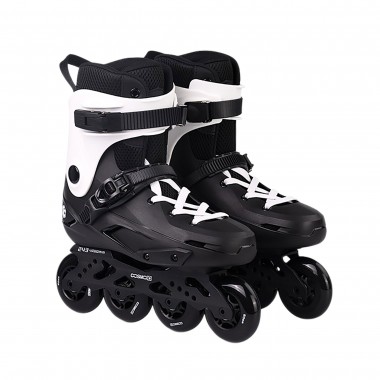 MICRO Cosmo ID TC - Black