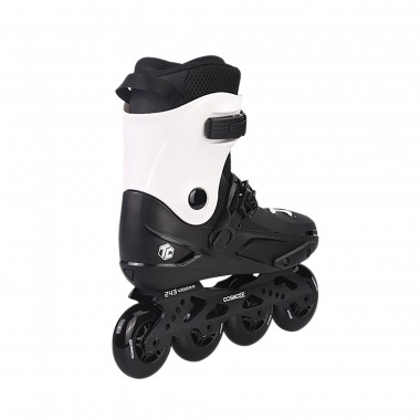 MICRO Cosmo ID TC - Black