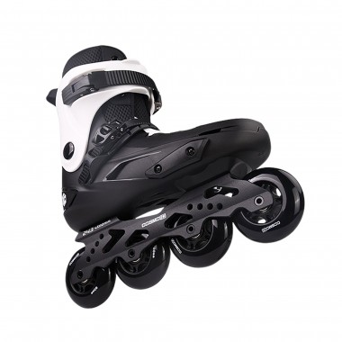 MICRO Cosmo ID TC - Black