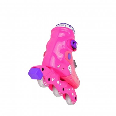 MICRO Future LED - Plum
