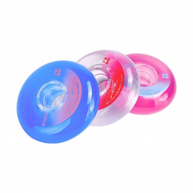 MICRO CRYSTAL WHEEL