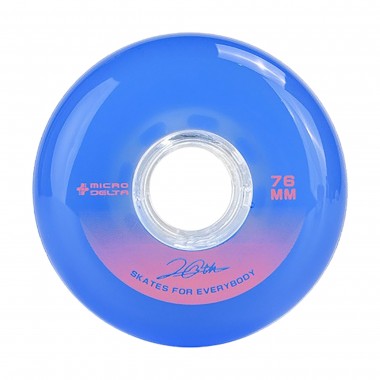 MICRO CRYSTAL WHEEL