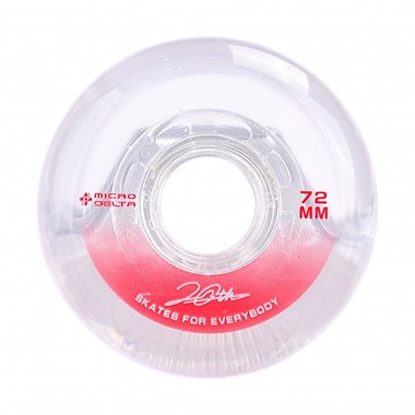 MICRO CRYSTAL WHEEL