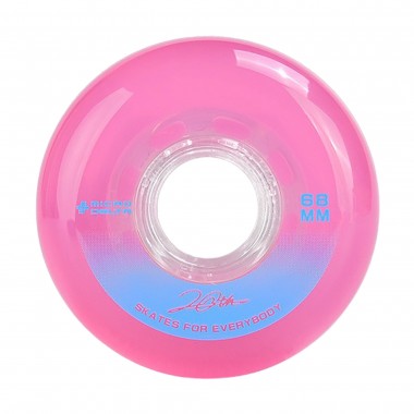 MICRO CRYSTAL WHEEL