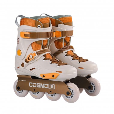 MICRO Cosmo ID TG - Beige/Brown