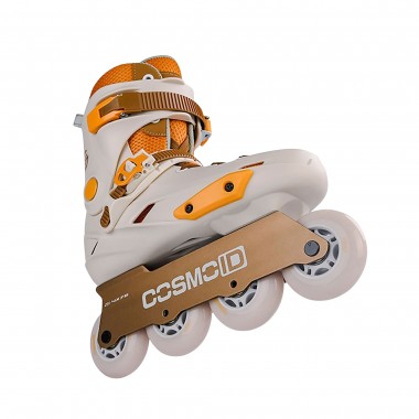 MICRO Cosmo ID TG - Beige/Brown
