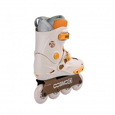 MICRO Cosmo ID TG - Beige/Brown