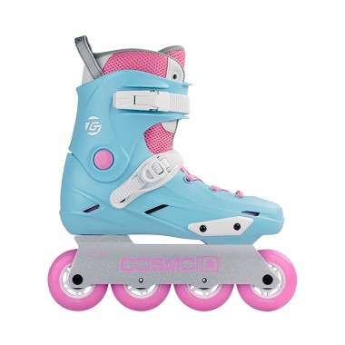 MICRO Cosmo ID TG - Blue/Pink