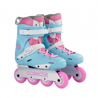 MICRO Cosmo ID TG - Blue/Pink