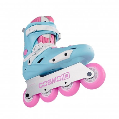 MICRO Cosmo ID TG - Blue/Pink