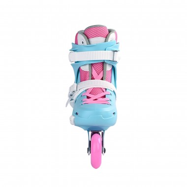 MICRO Cosmo ID TG - Blue/Pink