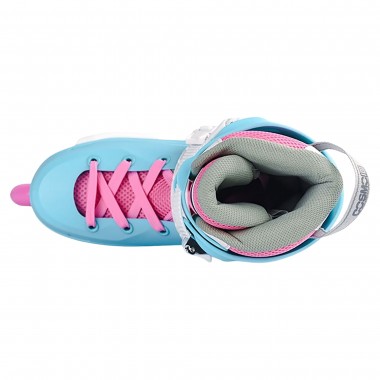 MICRO Cosmo ID TG - Blue/Pink