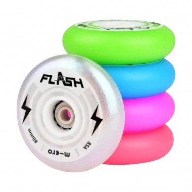MICRO Flash Wheels