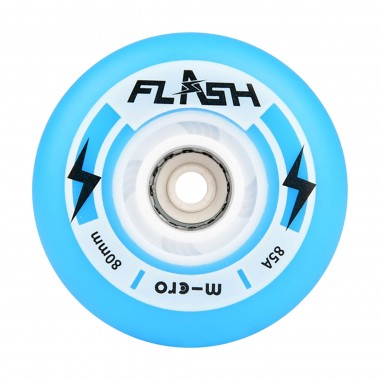 MICRO Flash Wheels