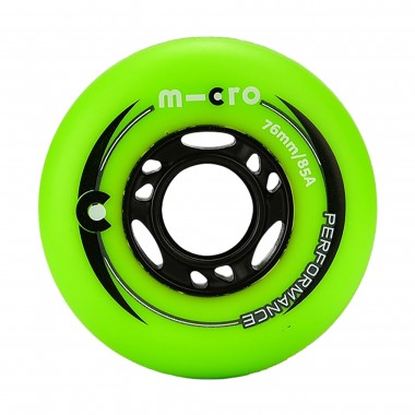 MICRO Performance Wheels