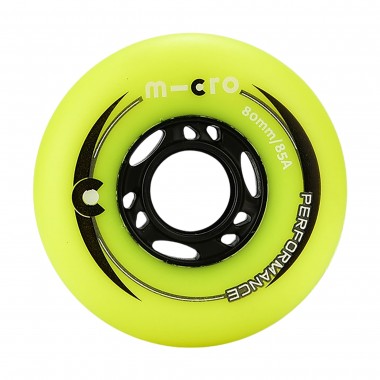 MICRO Performance Wheels
