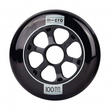 MICRO Flow Wheels