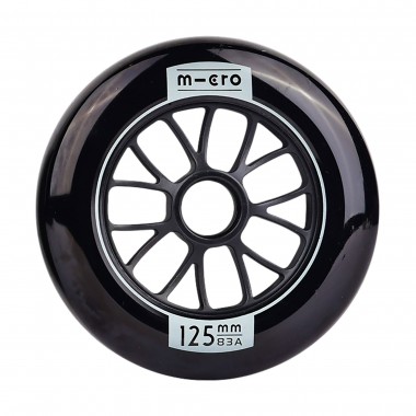 MICRO Flow Wheels