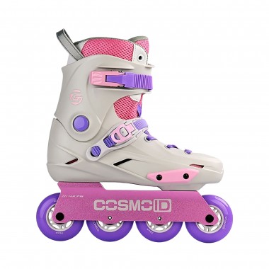 MICRO Cosmo ID TG - White/Purple