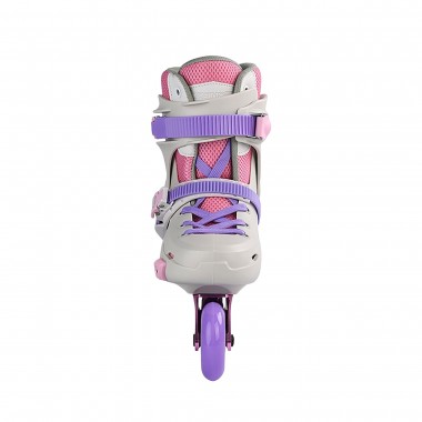 MICRO Cosmo ID TG - White/Purple