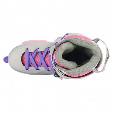 MICRO Cosmo ID TG - White/Purple