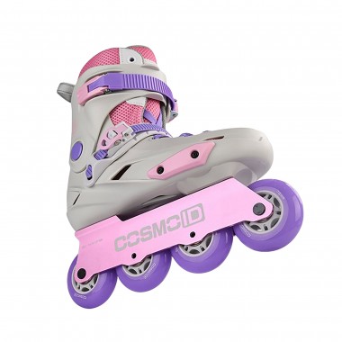 MICRO Cosmo ID TG - White/Purple