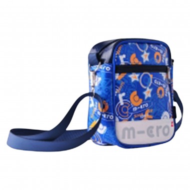 MICRO Single Shoulder Bag - Royal Blue
