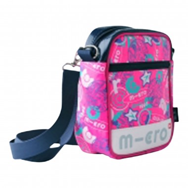 MICRO Single Shoulder Bag - Modena