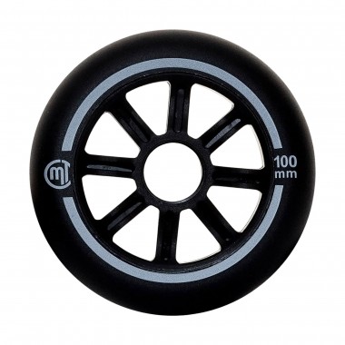 MICRO Mt Wheel 100mm