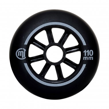 MICRO Mt Wheel 110mm