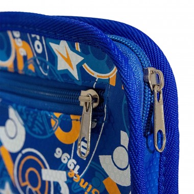 MICRO Pen Bag - Blue