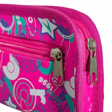 MICRO Pen Bag - Pink