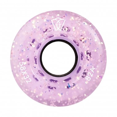 WINTERSWEET Roller Wheels - Levander