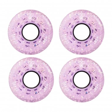 WINTERSWEET Roller Wheels - Levander