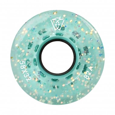WINTERSWEET Roller Wheels - Mint