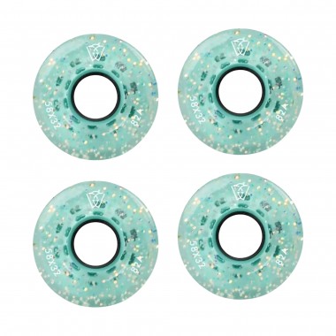 WINTERSWEET Roller Wheels - Mint