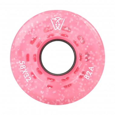WINTERSWEET Roller Wheels - Pink