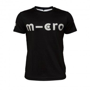 MICRO T-Shirt - Black