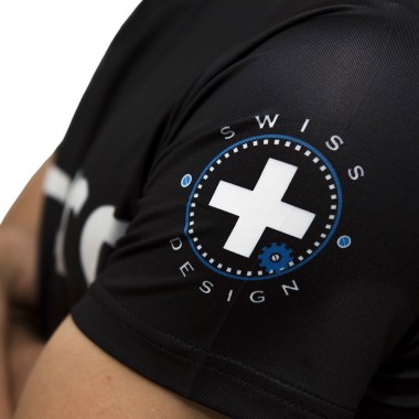 MICRO T-Shirt - Black